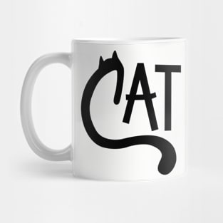 Cat mom Mug